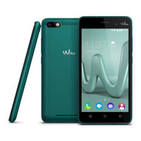 Wiko lenny 3 Guide D'utilisateur