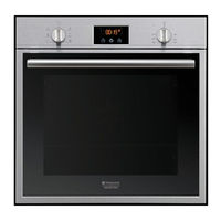 Hotpoint Ariston FZQI 89 P /HA Mode D'emploi