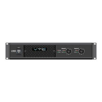 VTC Pro Audio YS2020 Manuel De L'utilisateur