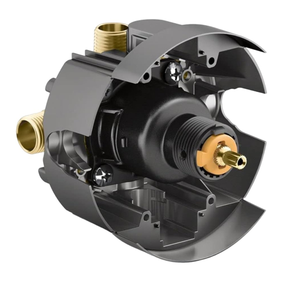 Kohler K-8302 Guide D'installation