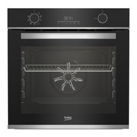 Beko BBIM13301XPE-1 Manuel D'utilisation