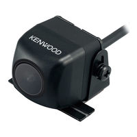Kenwood CMOS-230 Mode D'emploi