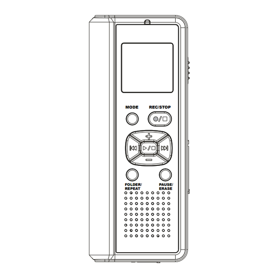 Scott DVR 500 Mode D'emploi