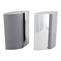 Bang & Olufsen BeoLab 4000 Manuel