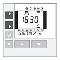 Stiebel Eltron LWZ 303 Integral Instructions De Montage Et De Maintenance