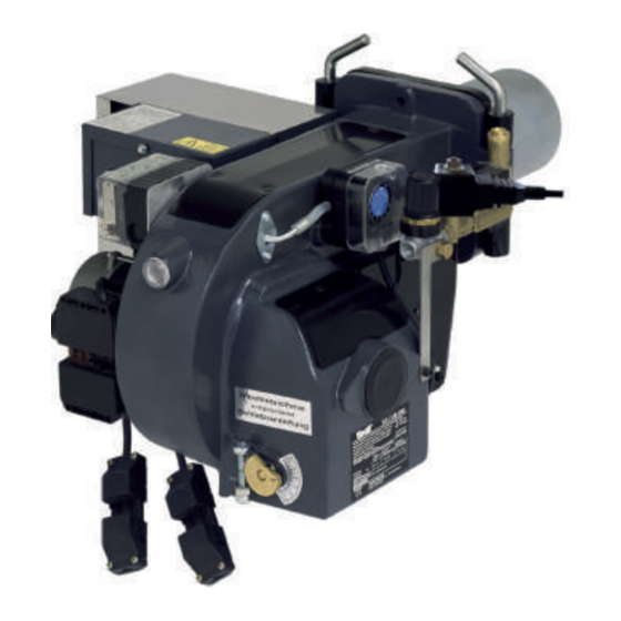 Kroll KG/UB20 Notice D'utilisation