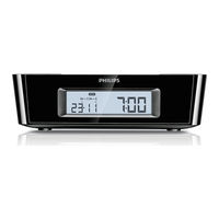 Philips AJ4200 Guide De Mise En Route