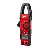Milwaukee 2235-20 Manuel De L'utilisateur