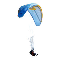Sky Paragliders SKY APOLLO Bi Manuel D'utilisation