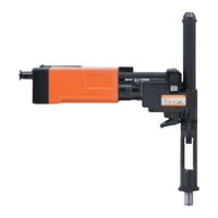 Cooper Power Tools 932QR Quackenbush Manuel D'utilisation