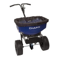 Chapin 82108N Instructions D'assemblage
