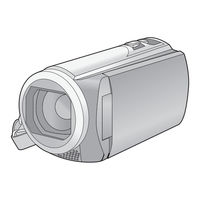 Panasonic HC-V520M Mode D'emploi De Base