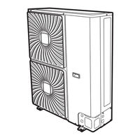 Daikin RZAG71L7V1B Guide De Référence Installateur