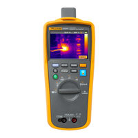 Fluke 279 FC Mode D'emploi
