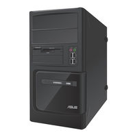 Asus BM 6330 Manuel De L'utilisateur