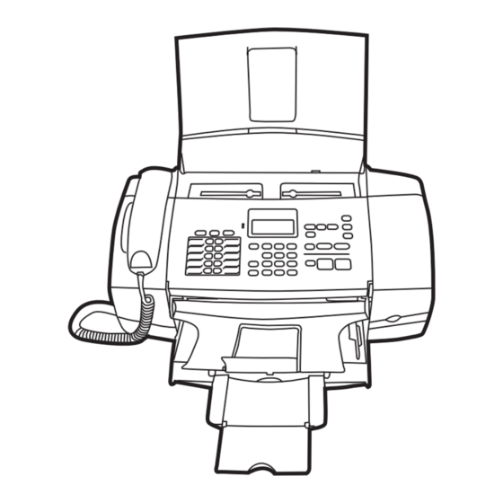 HP 3100 Serie Guide De L'utilisateur