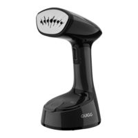 QUIGG GT-GSF-03 Mode D'emploi Original