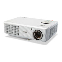 Acer H5360 Série Guide Utilisateur