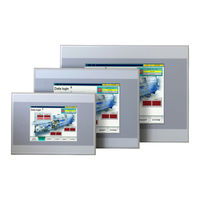 Eaton XV-152 Serie Notice D'installation