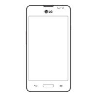 LG L65 Guide De L'utilisateur