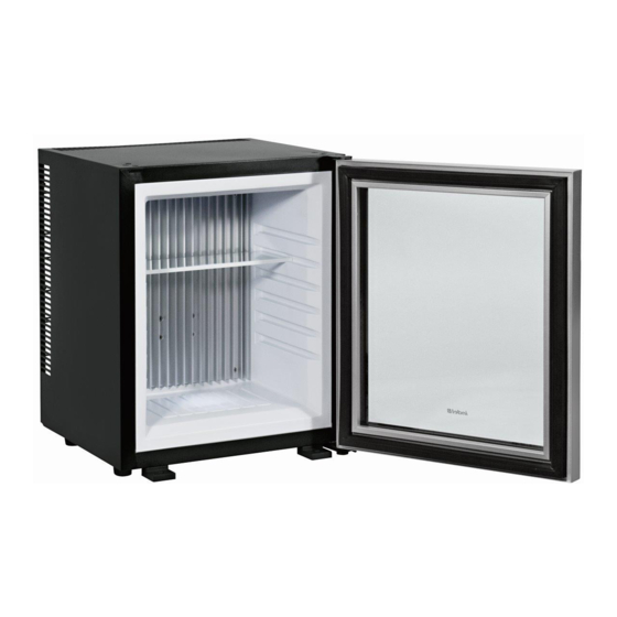 Indel B Breeze T30 PV Instructions D'utilisation