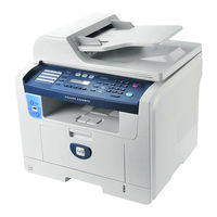 Xerox Phaser 3300MFP Guide D'utilisation