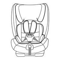 Formula Baby 3507460153309 Manuel D'instructions