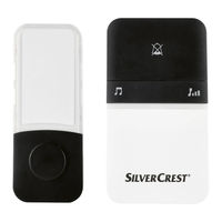 Silvercrest STKK 16 B1 Mode D'emploi
