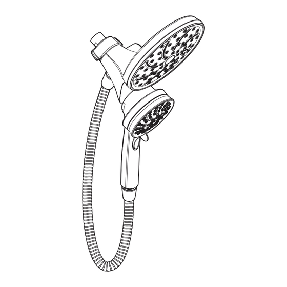 Moen 220C3BL Manuel D'installation
