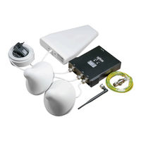 Nikrans BD-300GDW Guide Rapide