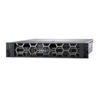 Dell NAS PowerVault NX3240 Manuel D'installation Et De Maintenance