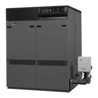 REMEHA Gas 550 Notice Technique