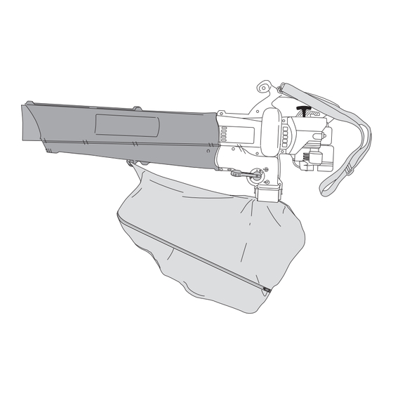 MTD BV3100 Manuel D'utilisation