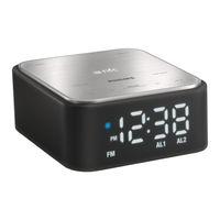 Philips SB170 Manuel D'utilisation