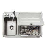 KitchenAid KDIX 8810 Mode D'emploi