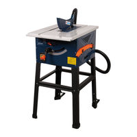 Ferm TSM1030 Traduction De La Notice Originale