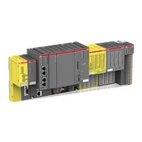 ABB AC500 TB521-ETH Instructions D'installation