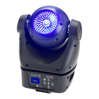 Contest 10594 Guide De L'utilisateur