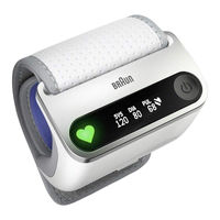 Braun BPW 4500 Mode D'emploi