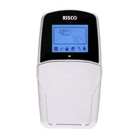 Risco LightSYS RP432KPP Mode D'emploi