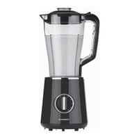 Silvercrest SSMKC 600 A1 Mode D'emploi