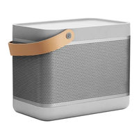 Bang & Olufsen Beolit 17 Guide De Démarrage Rapide