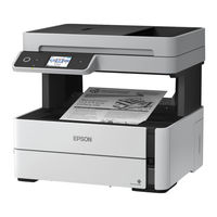 Epson ETM 3170 Série Guide De L'utilisateur