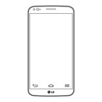 LG LG-D950G Guide De L'utilisateur