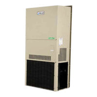 Airxcel Marvair ComPac I AVPA 24 Manuel