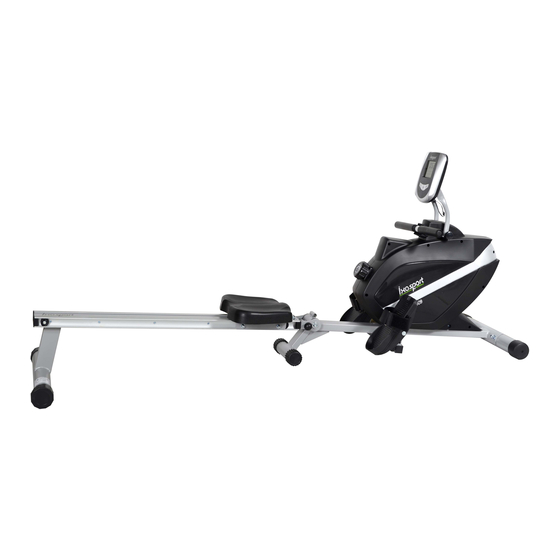 Striale ixosport IXO-909 Manuel D'utilisation