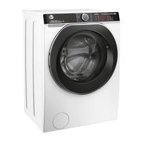 Hoover H-WASH&DRY 500 HDPD696AMBC/1-S Mode D'emploi