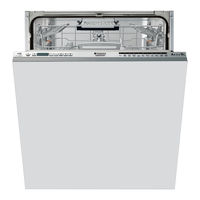 Hotpoint LTF 11M132 Mode D'emploi