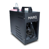 Marq Haze 700 Guide D'utilisation