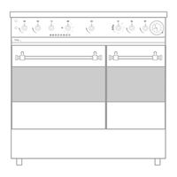 Pelgrim TBF 905 Notice D'utilisation